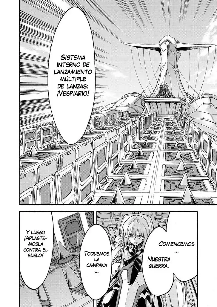 Knights & Magic - Capítulo 102 - Página 11 - LectorTMOo