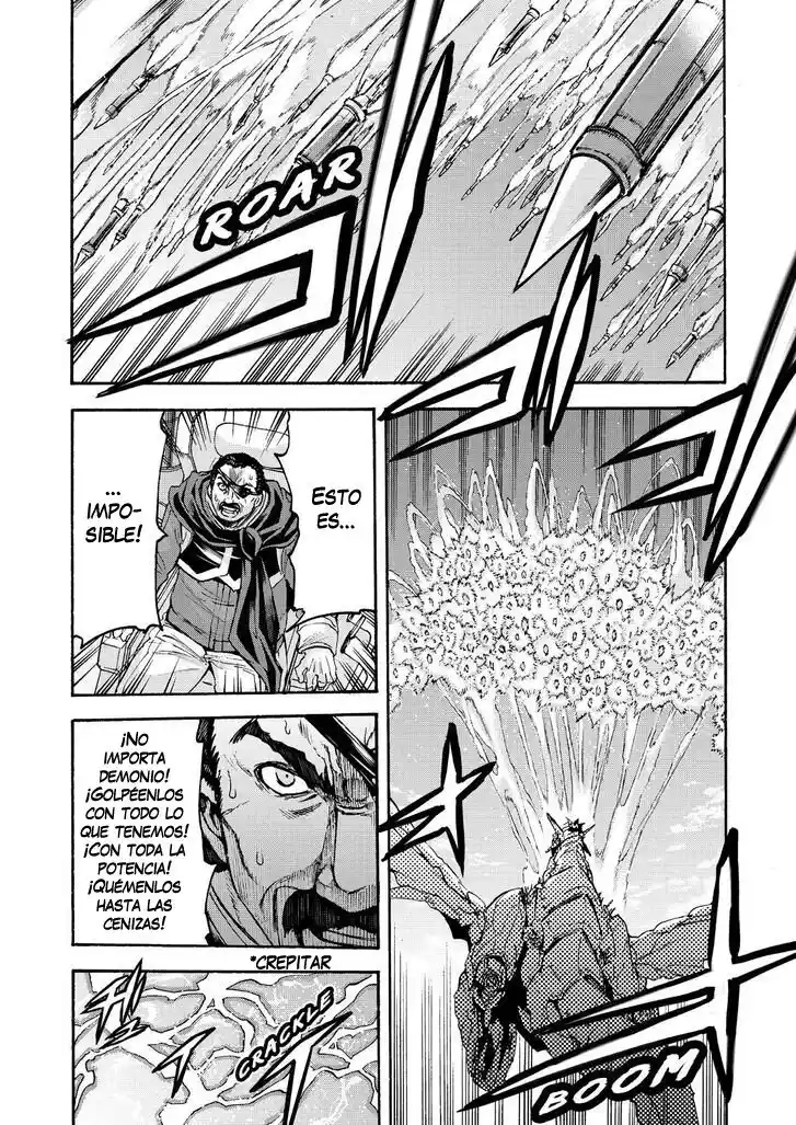 Knights & Magic - Capítulo 102 - Página 13 - LectorTMOo