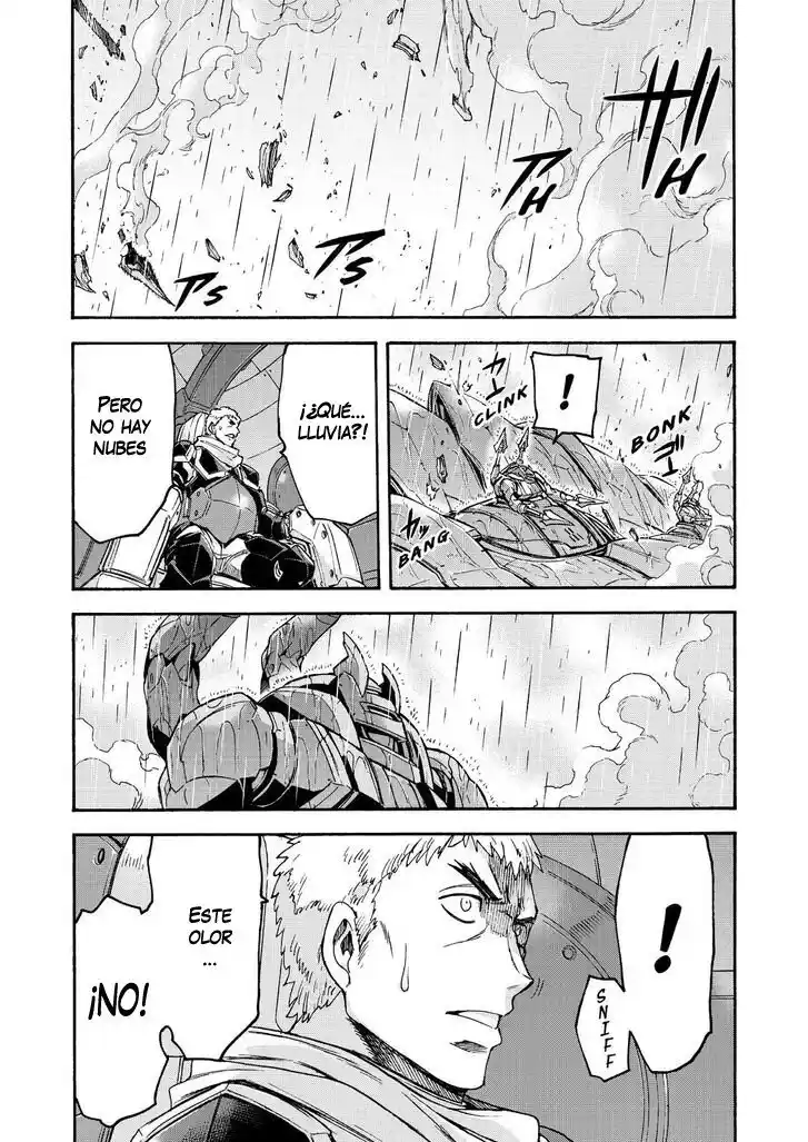 Knights & Magic - Capítulo 102 - Página 15 - LectorTMOo