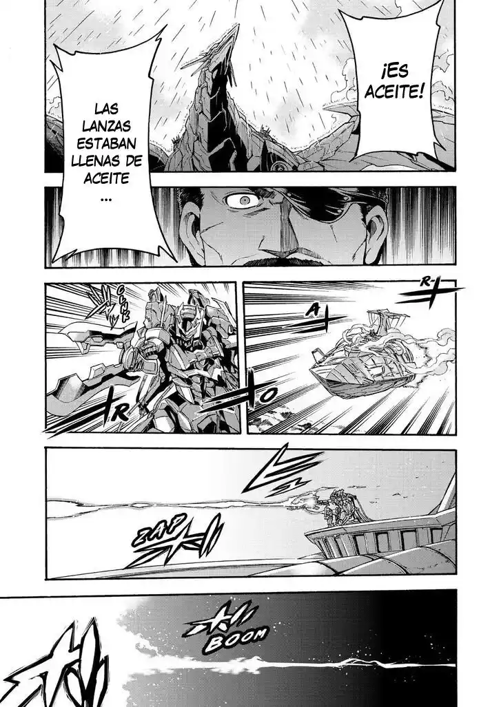 Knights & Magic - Capítulo 102 - Página 16 - LectorTMOo