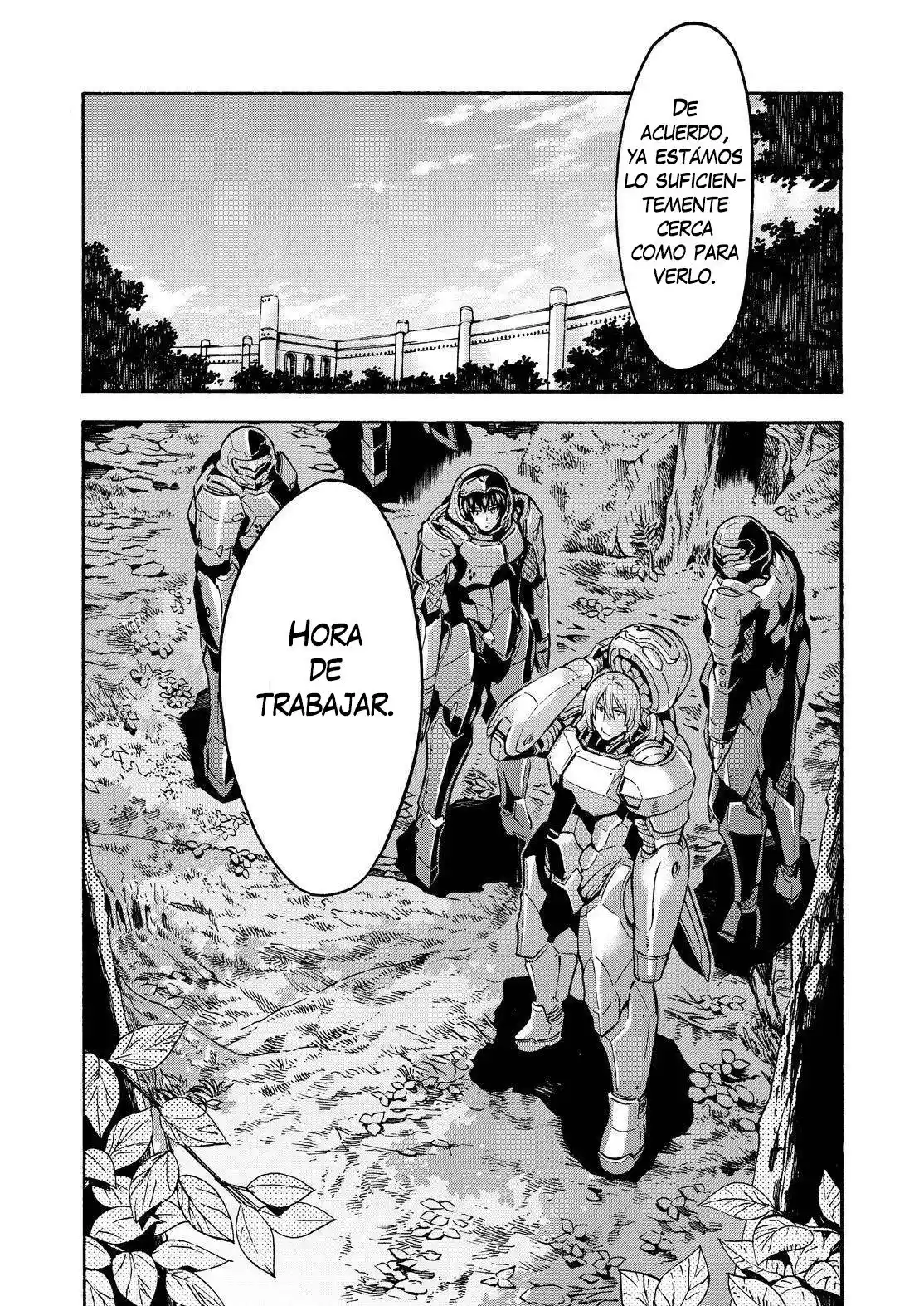 Knights & Magic - Capítulo 103 - Página 20 - LectorTMOo
