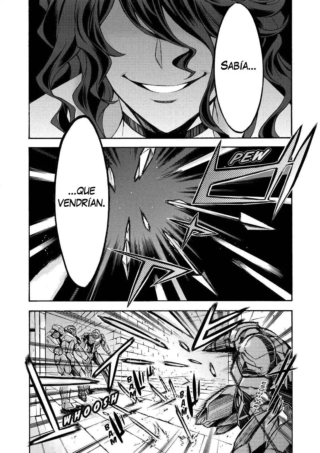 Knights & Magic - Capítulo 104 - Página 15 - LectorTMOo