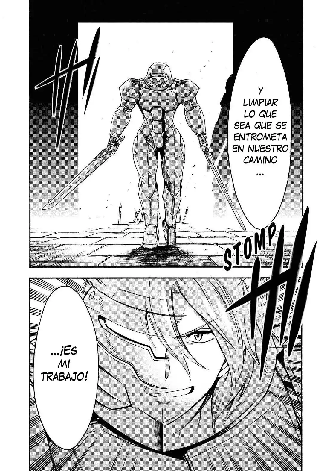 Knights & Magic - Capítulo 104 - Página 20 - LectorTMOo