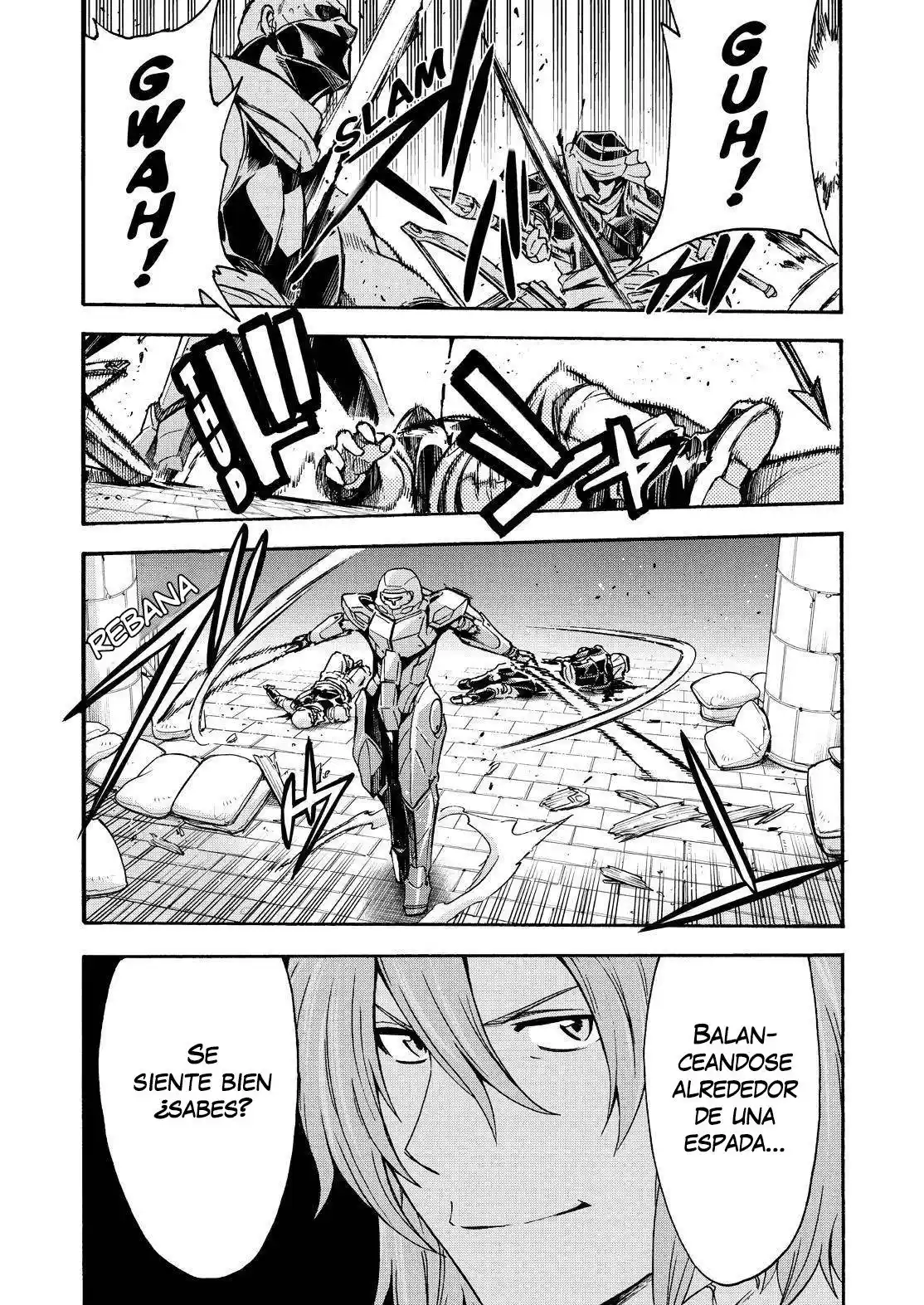 Knights & Magic - Capítulo 105 - Página 4 - LectorTMOo