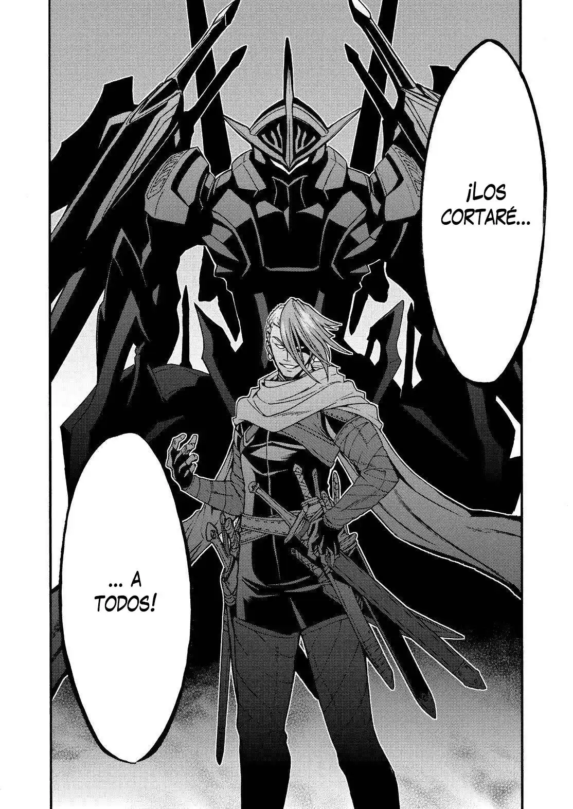 Knights & Magic - Capítulo 105 - Página 20 - LectorTMOo
