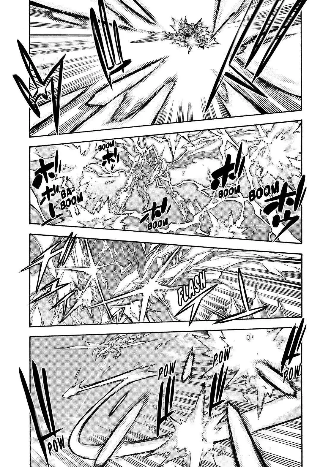 Knights & Magic - Capítulo 106 - Página 13 - LectorTMOo