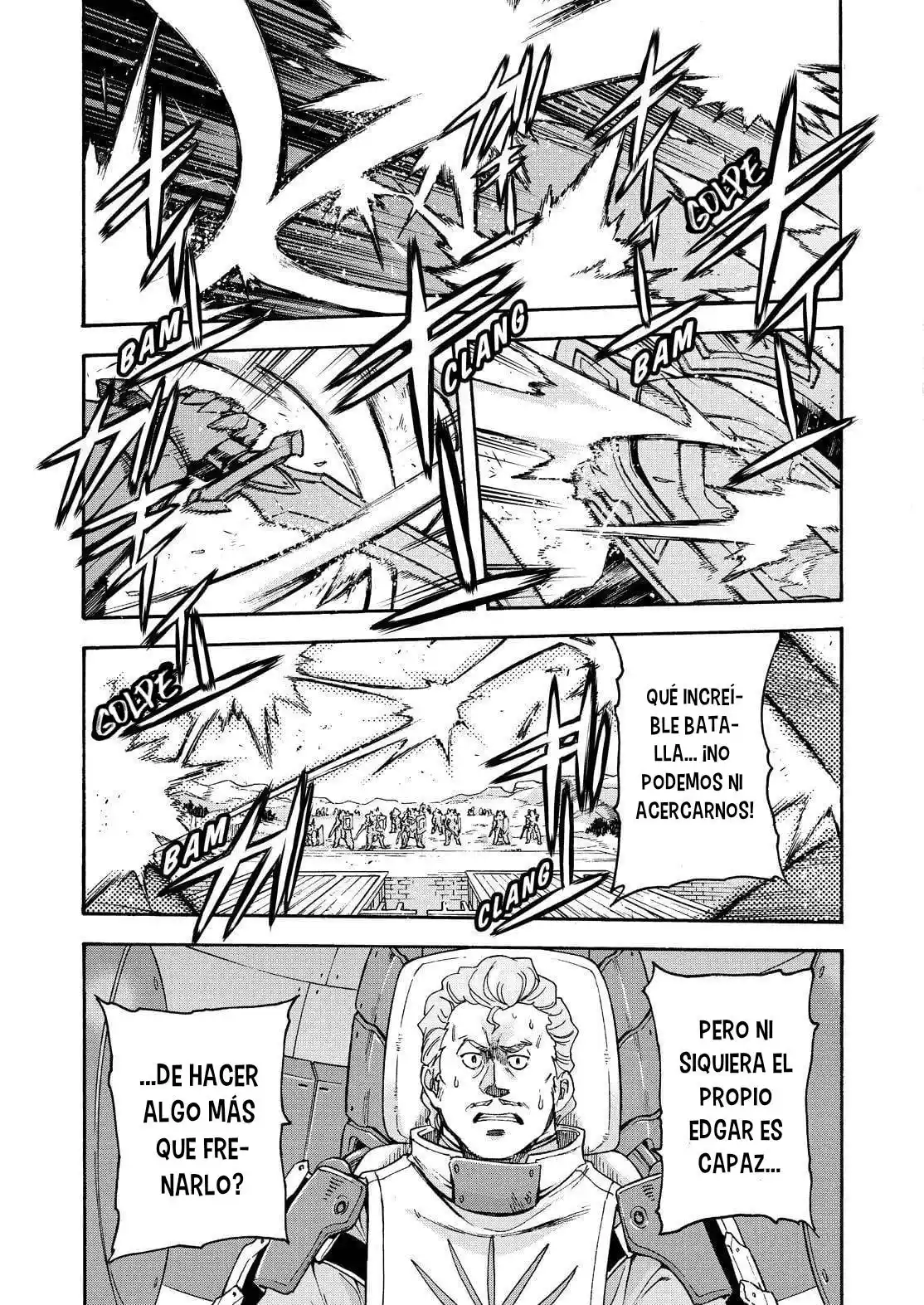 Knights & Magic - Capítulo 107 - Página 13 - LectorTMOo