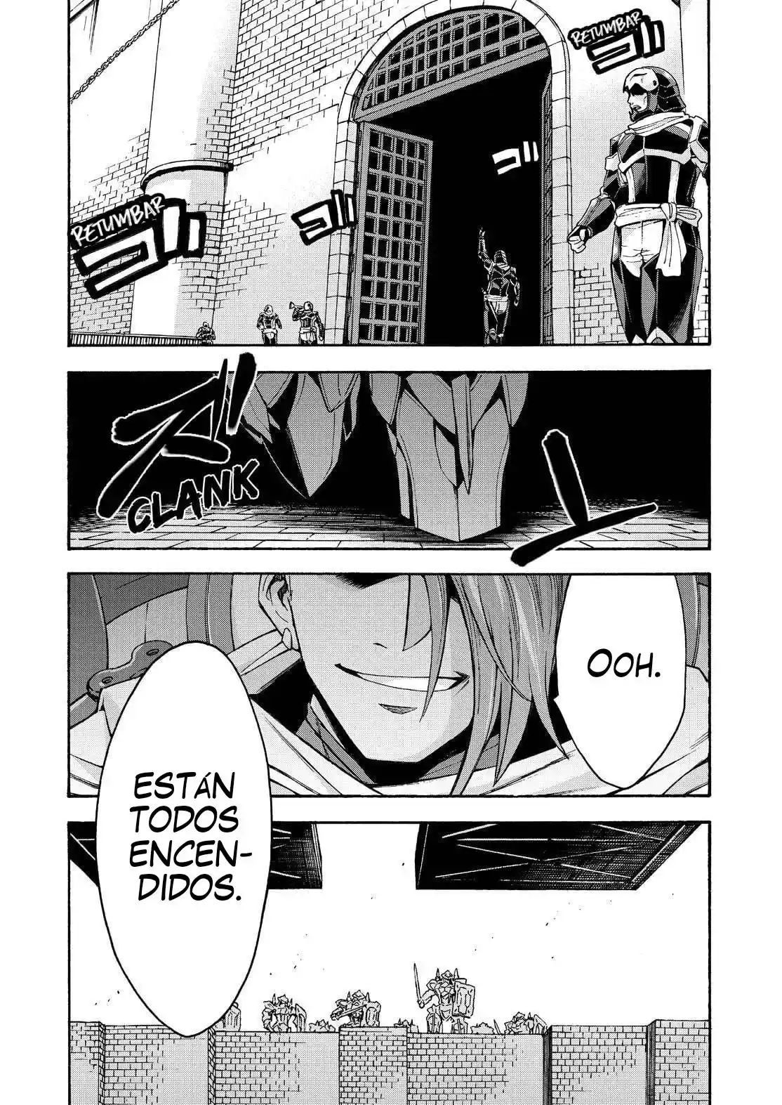 Knights & Magic - Capítulo 107 - Página 15 - LectorTMOo