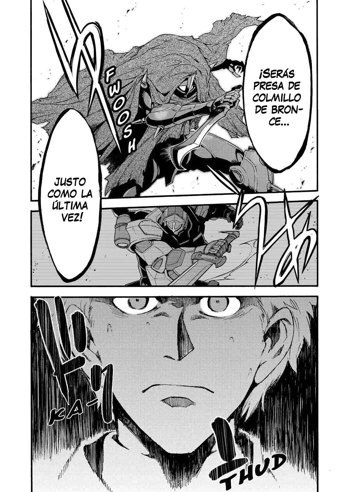 Knights & Magic - Capítulo 108 - Página 11 - LectorTMOo