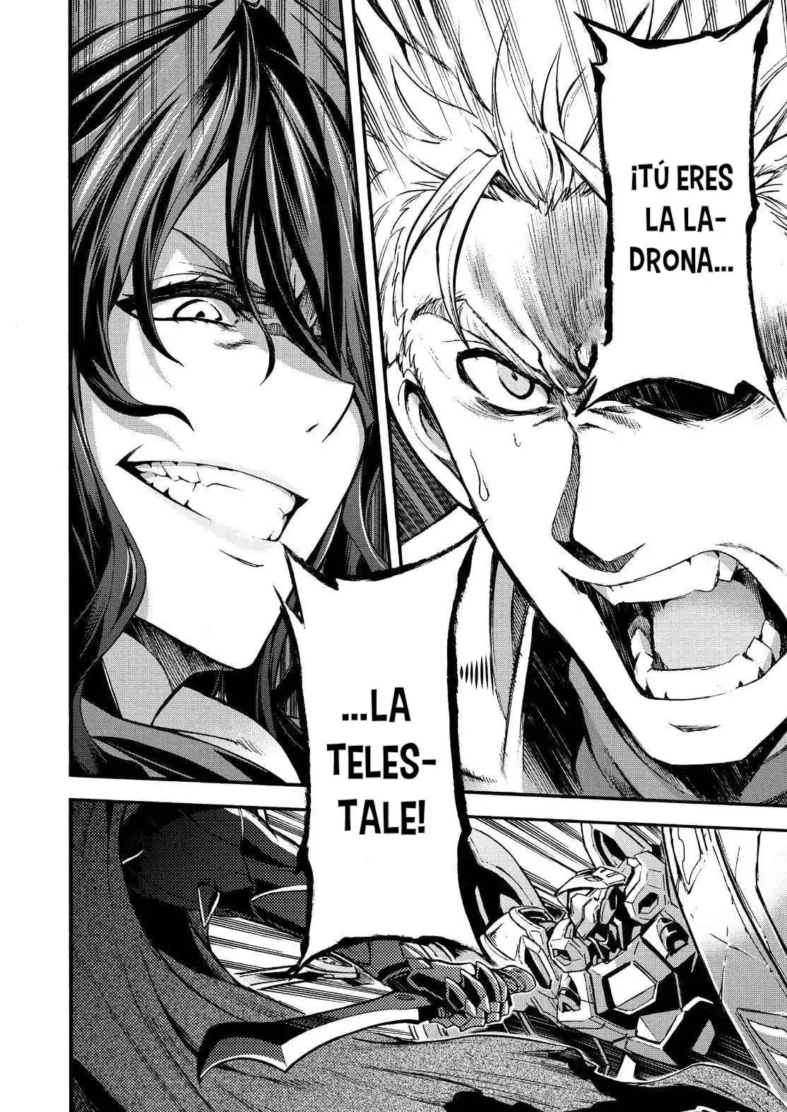 Knights & Magic - Capítulo 108 - Página 14 - LectorTMOo