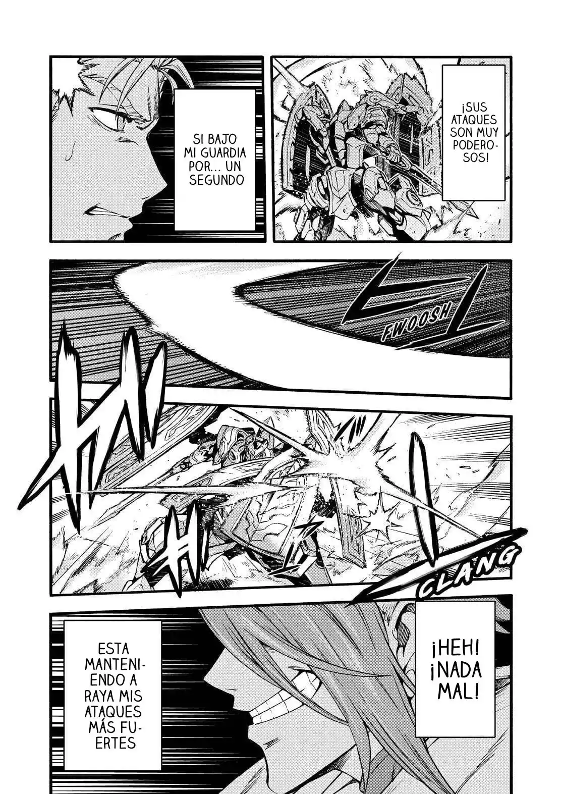 Knights & Magic - Capítulo 108 - Página 15 - LectorTMOo