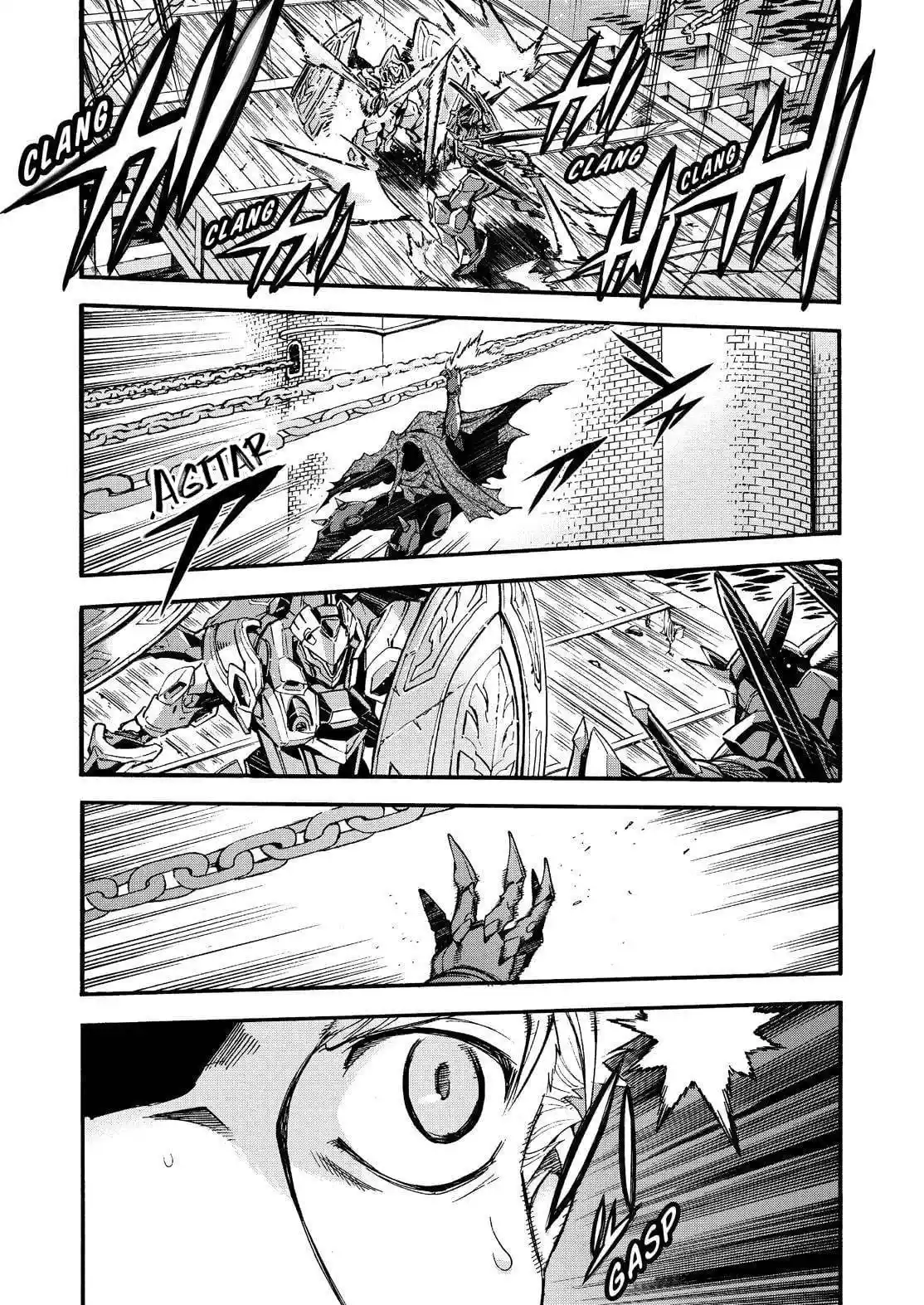 Knights & Magic - Capítulo 108 - Página 19 - LectorTMOo