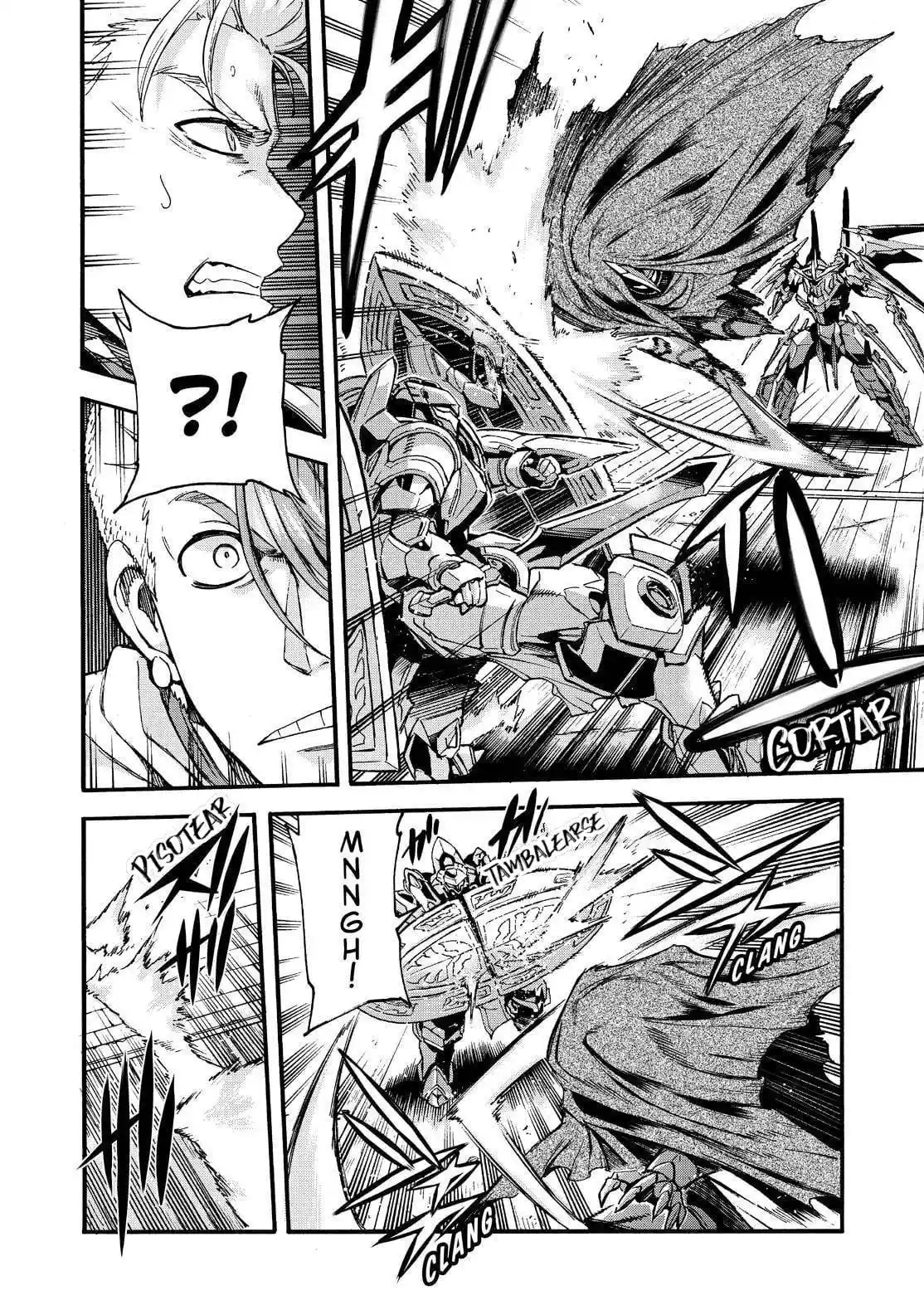 Knights & Magic - Capítulo 108 - Página 20 - LectorTMOo