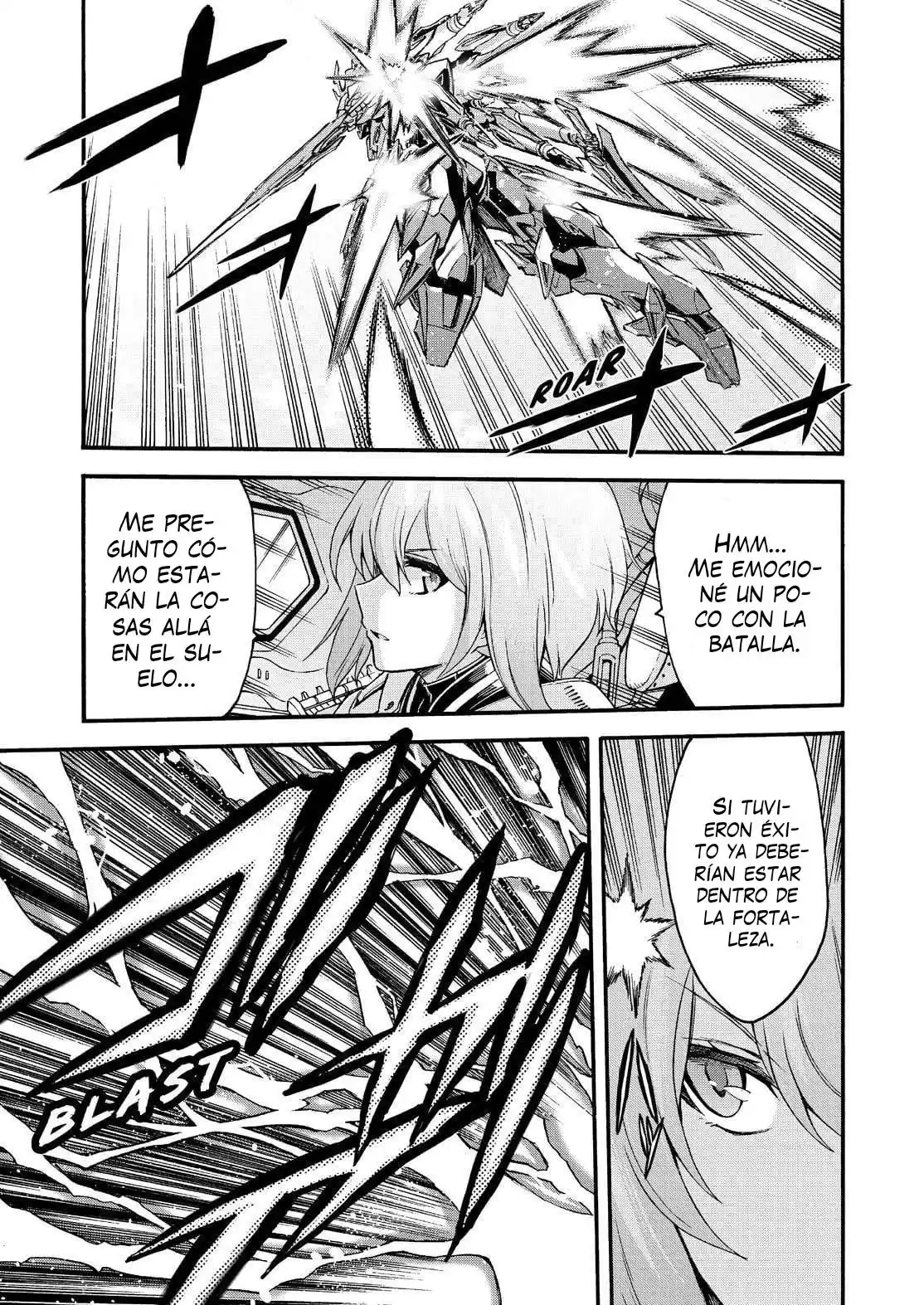 Knights & Magic - Capítulo 109 - Página 4 - LectorTMOo