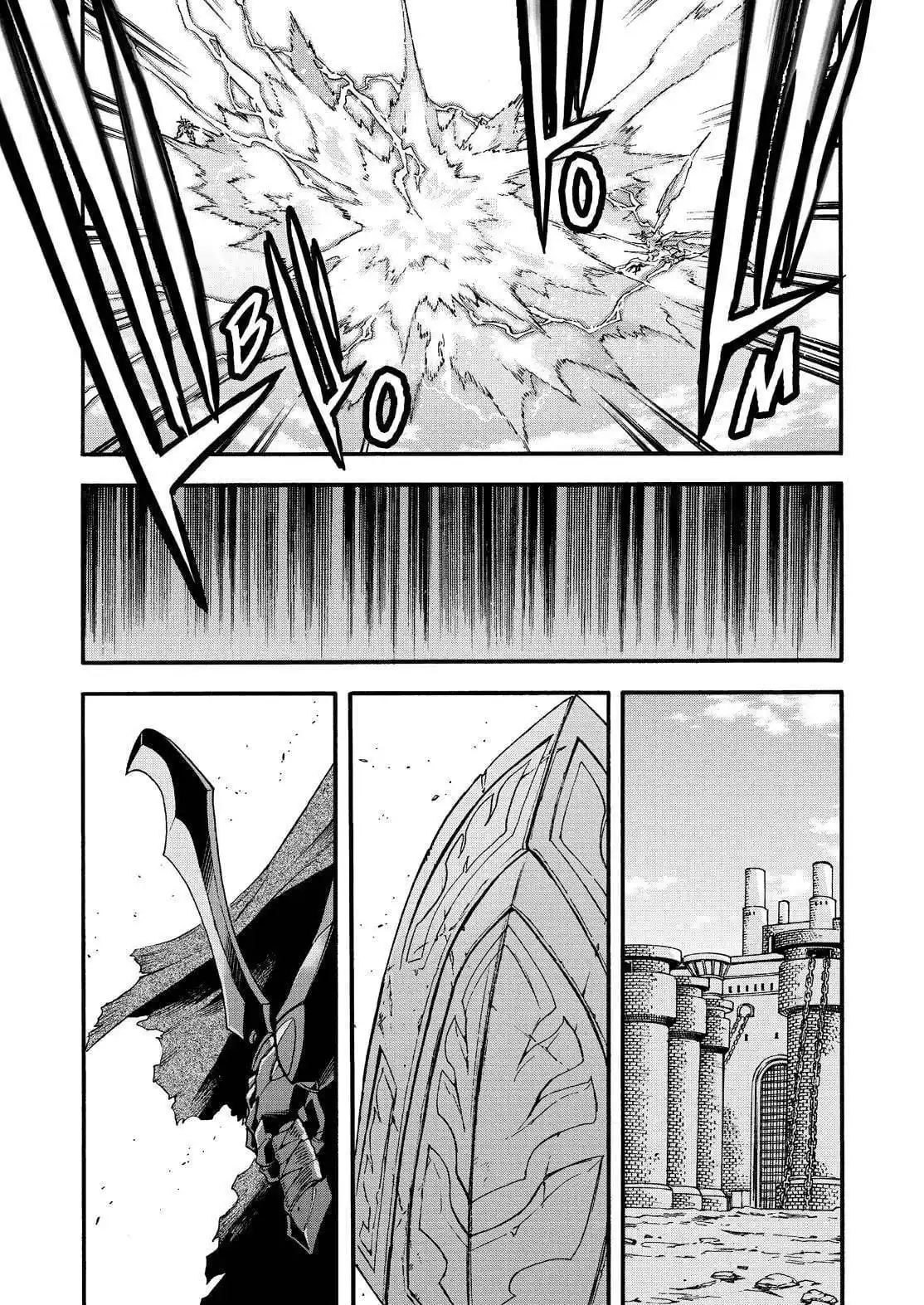 Knights & Magic - Capítulo 109 - Página 6 - LectorTMOo