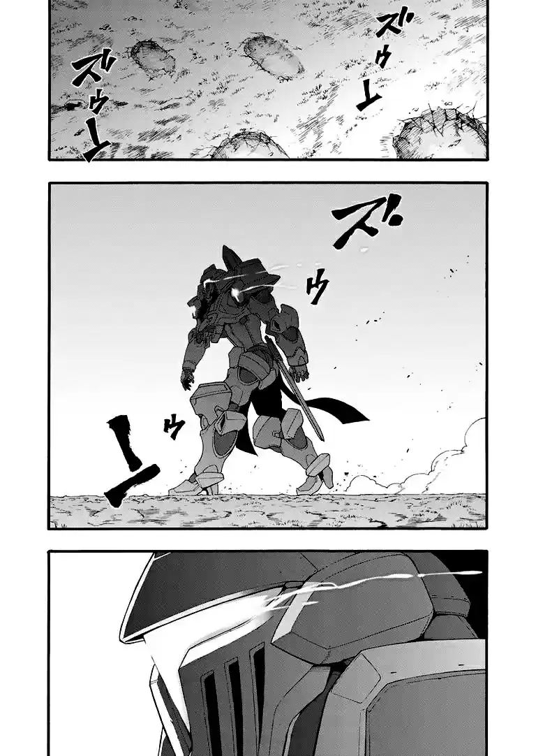 Knights & Magic - Capítulo 11 - Página 19 - LectorTMOo