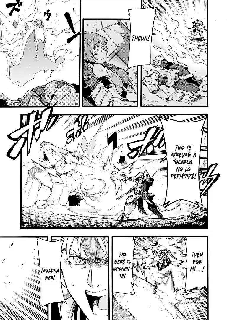 Knights & Magic - Capítulo 12 - Página 6 - LectorTMOo