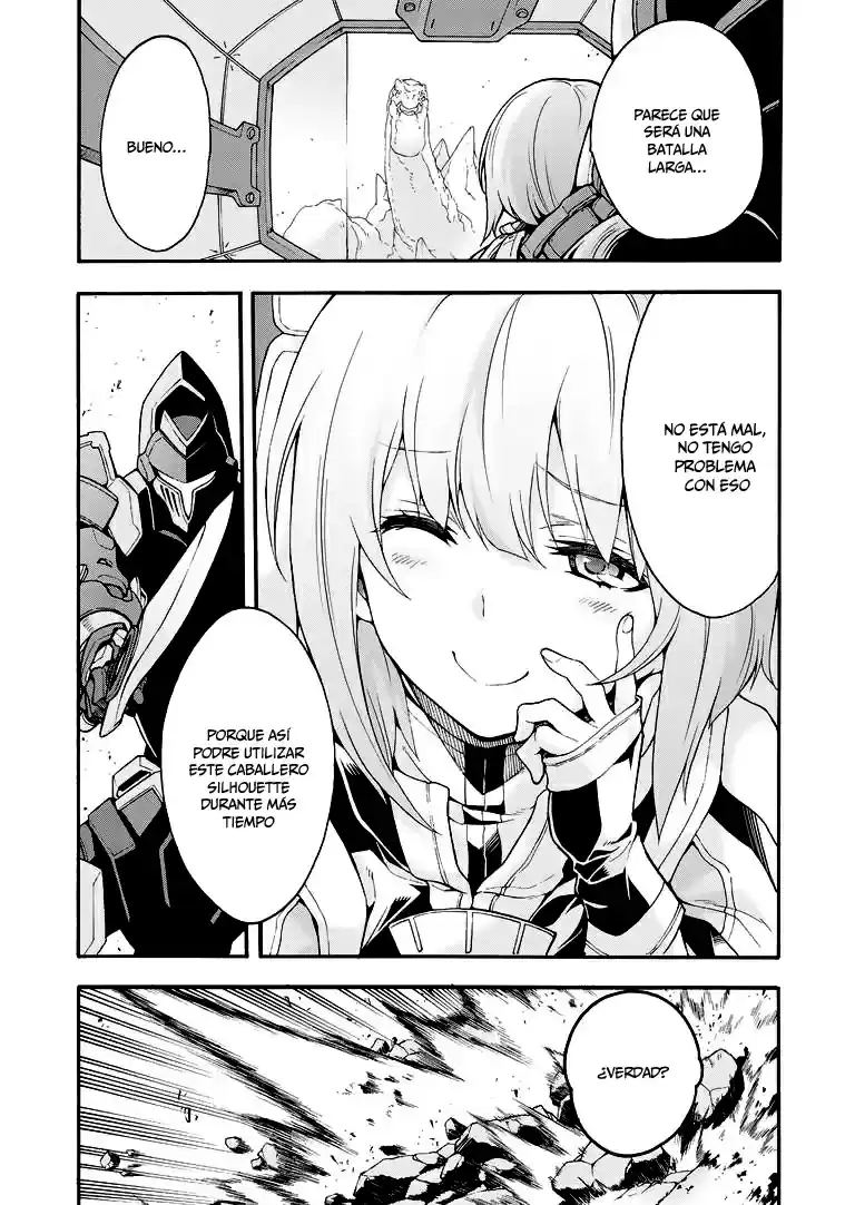 Knights & Magic - Capítulo 12 - Página 16 - LectorTMOo