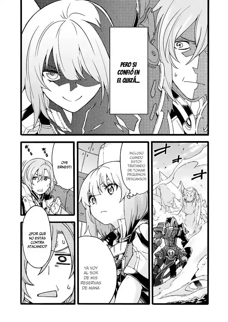 Knights & Magic - Capítulo 13 - Página 12 - LectorTMOo