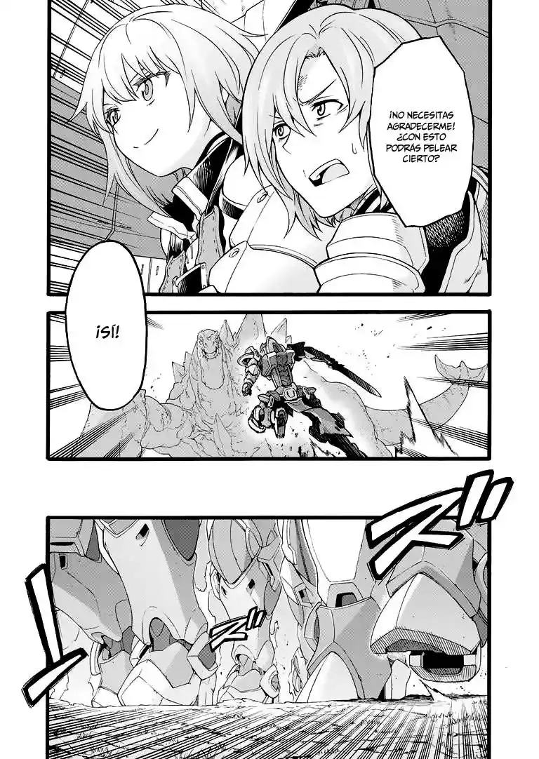 Knights & Magic - Capítulo 13 - Página 15 - LectorTMOo