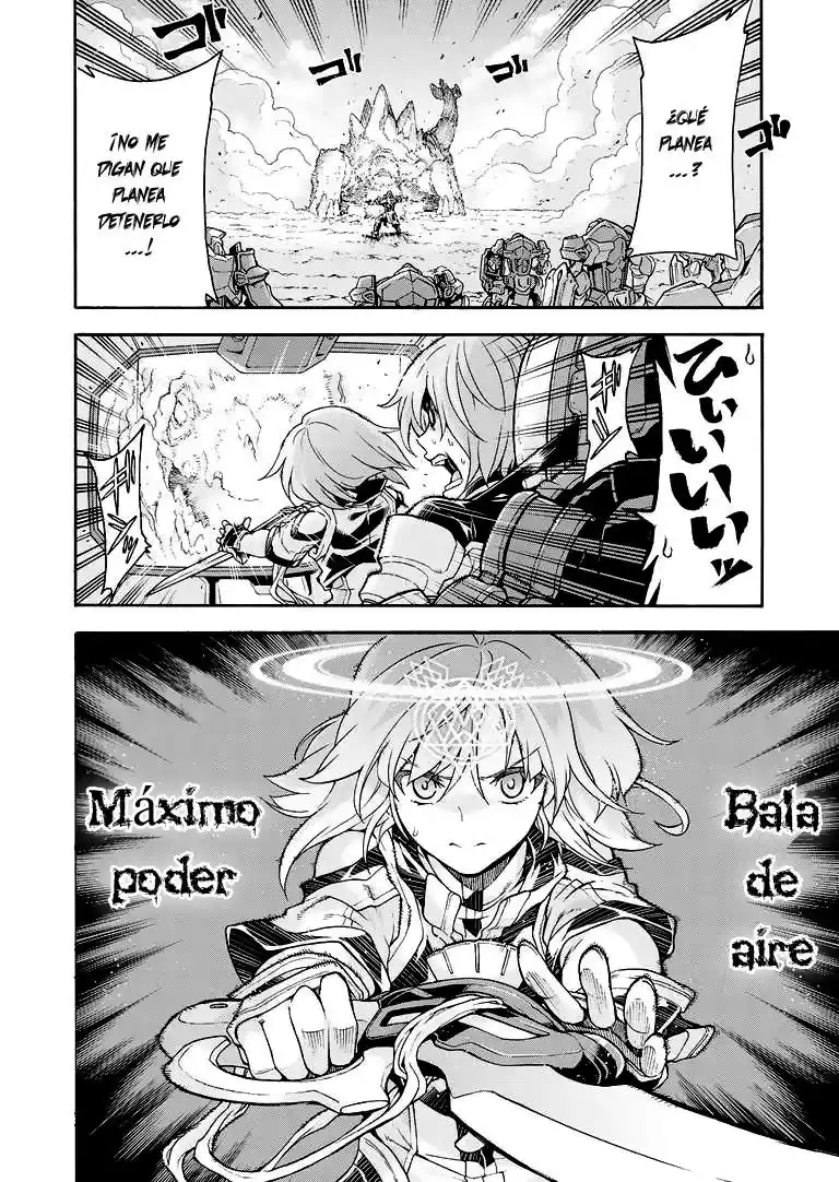Knights & Magic - Capítulo 15 - Página 10 - LectorTMOo