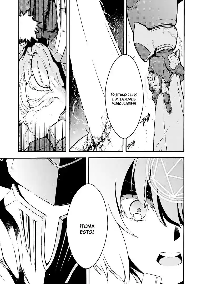 Knights & Magic - Capítulo 15 - Página 16 - LectorTMOo