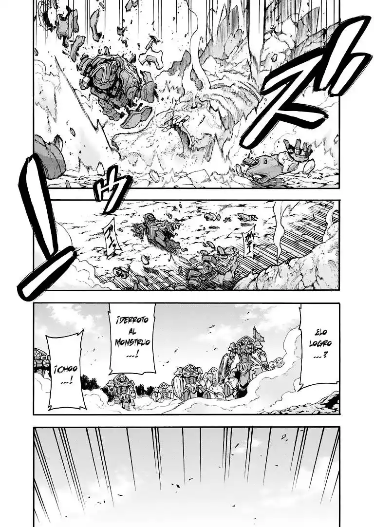 Knights & Magic - Capítulo 15 - Página 20 - LectorTMOo