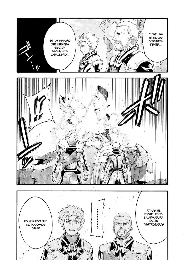 Knights & Magic - Capítulo 16 - Página 4 - LectorTMOo