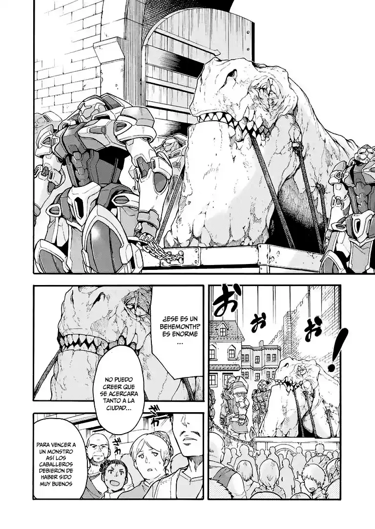 Knights & Magic - Capítulo 16 - Página 7 - LectorTMOo