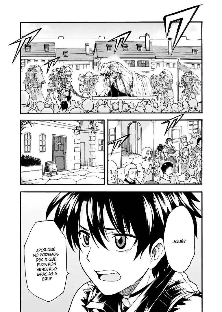 Knights & Magic - Capítulo 16 - Página 8 - LectorTMOo