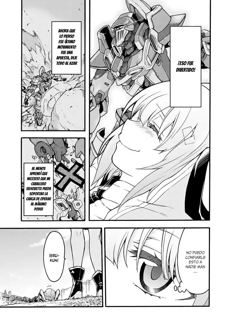 Knights & Magic - Capítulo 16 - Página 14 - LectorTMOo