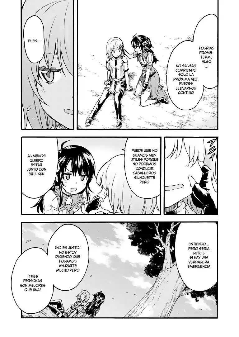 Knights & Magic - Capítulo 16 - Página 16 - LectorTMOo