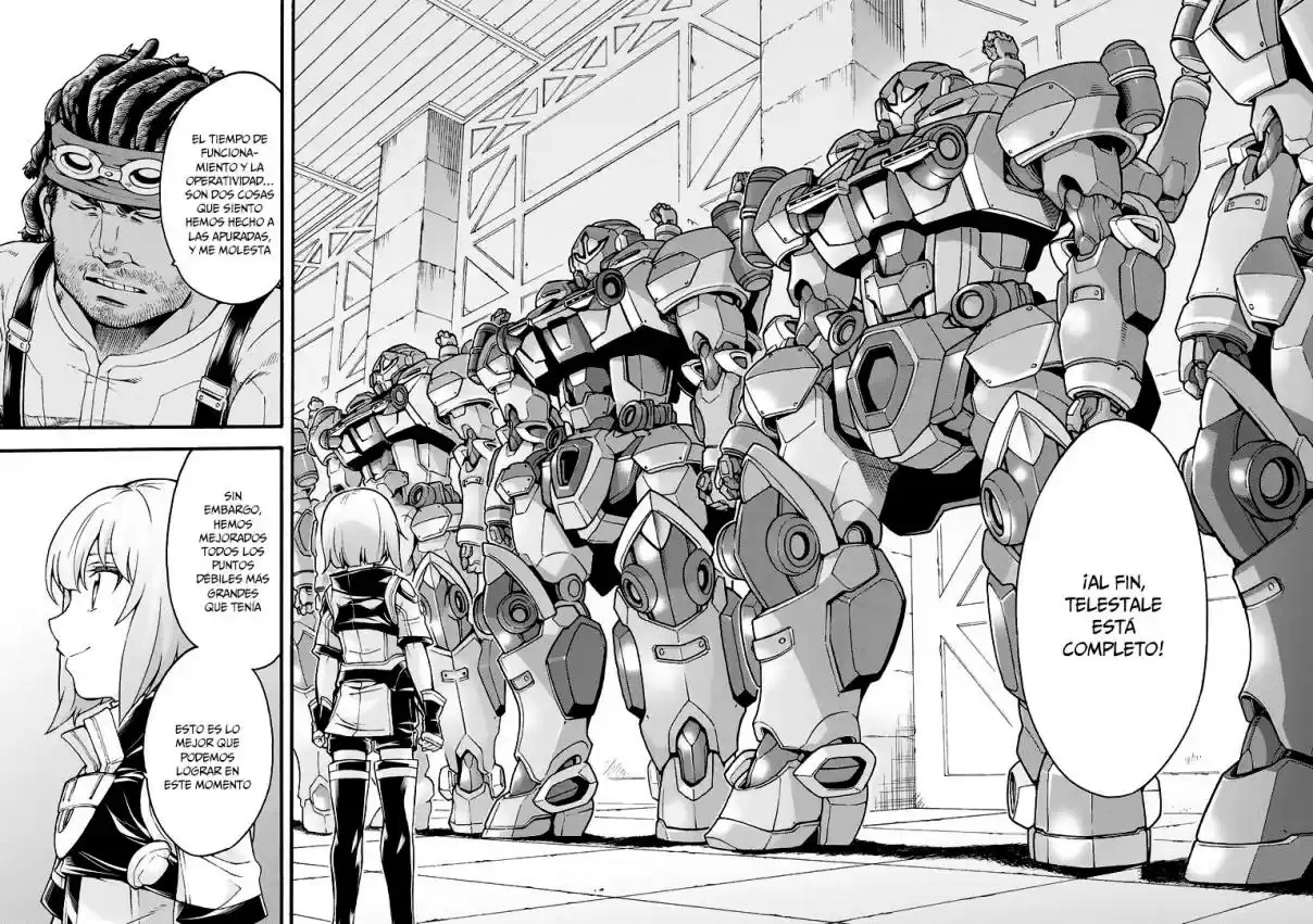 Knights & Magic - Capítulo 23 - Página 13 - LectorTMOo