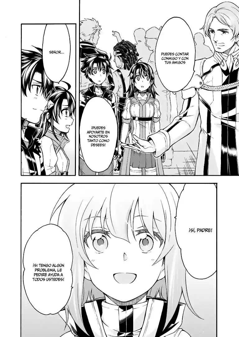 Knights & Magic - Capítulo 24 - Página 13 - LectorTMOo