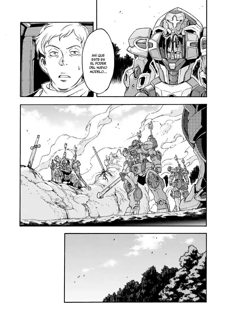 Knights & Magic - Capítulo 25 - Página 15 - LectorTMOo