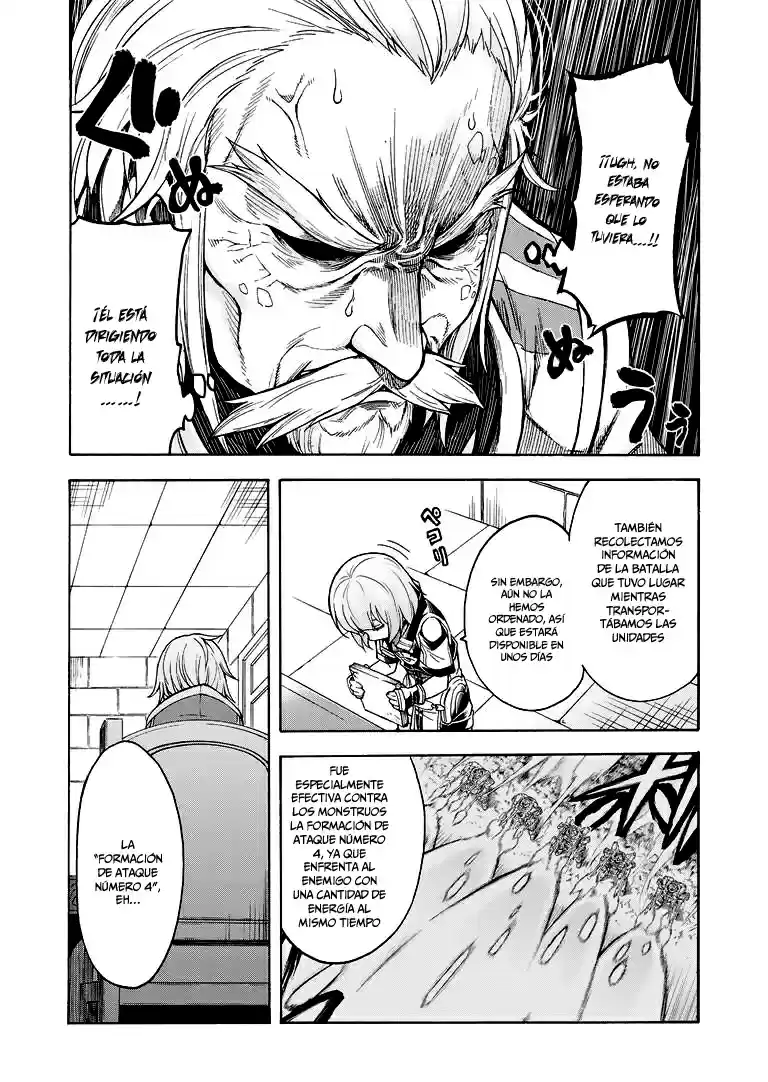 Knights & Magic - Capítulo 26 - Página 9 - LectorTMOo
