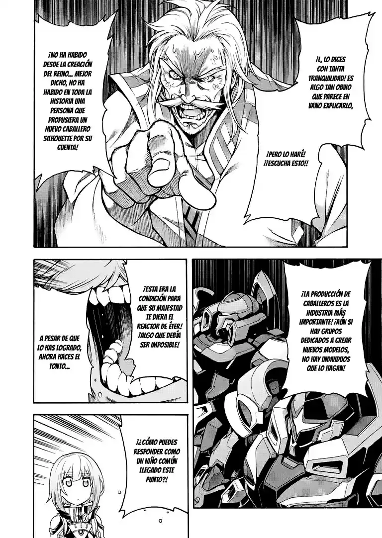 Knights & Magic - Capítulo 26 - Página 15 - LectorTMOo