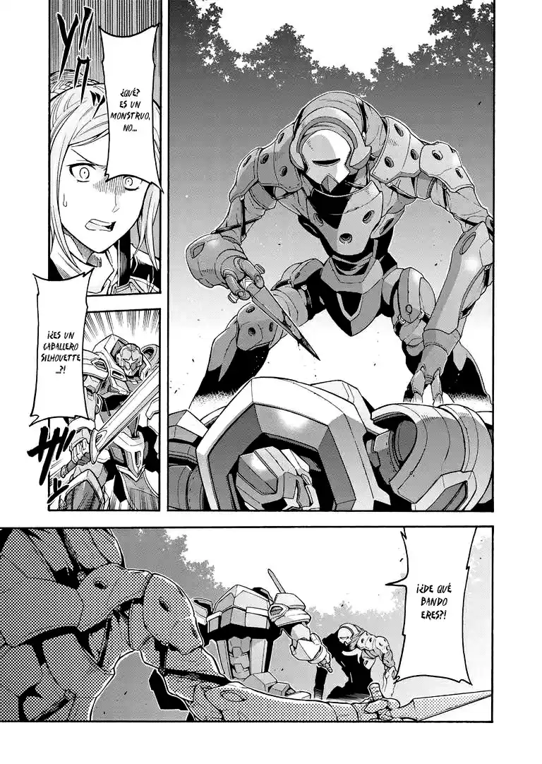 Knights & Magic - Capítulo 27 - Página 20 - LectorTMOo