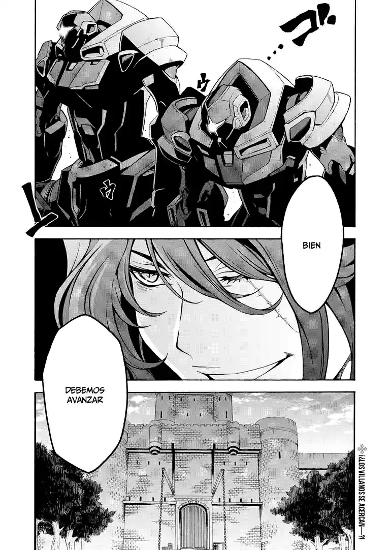 Knights & Magic - Capítulo 27 - Página 23 - LectorTMOo