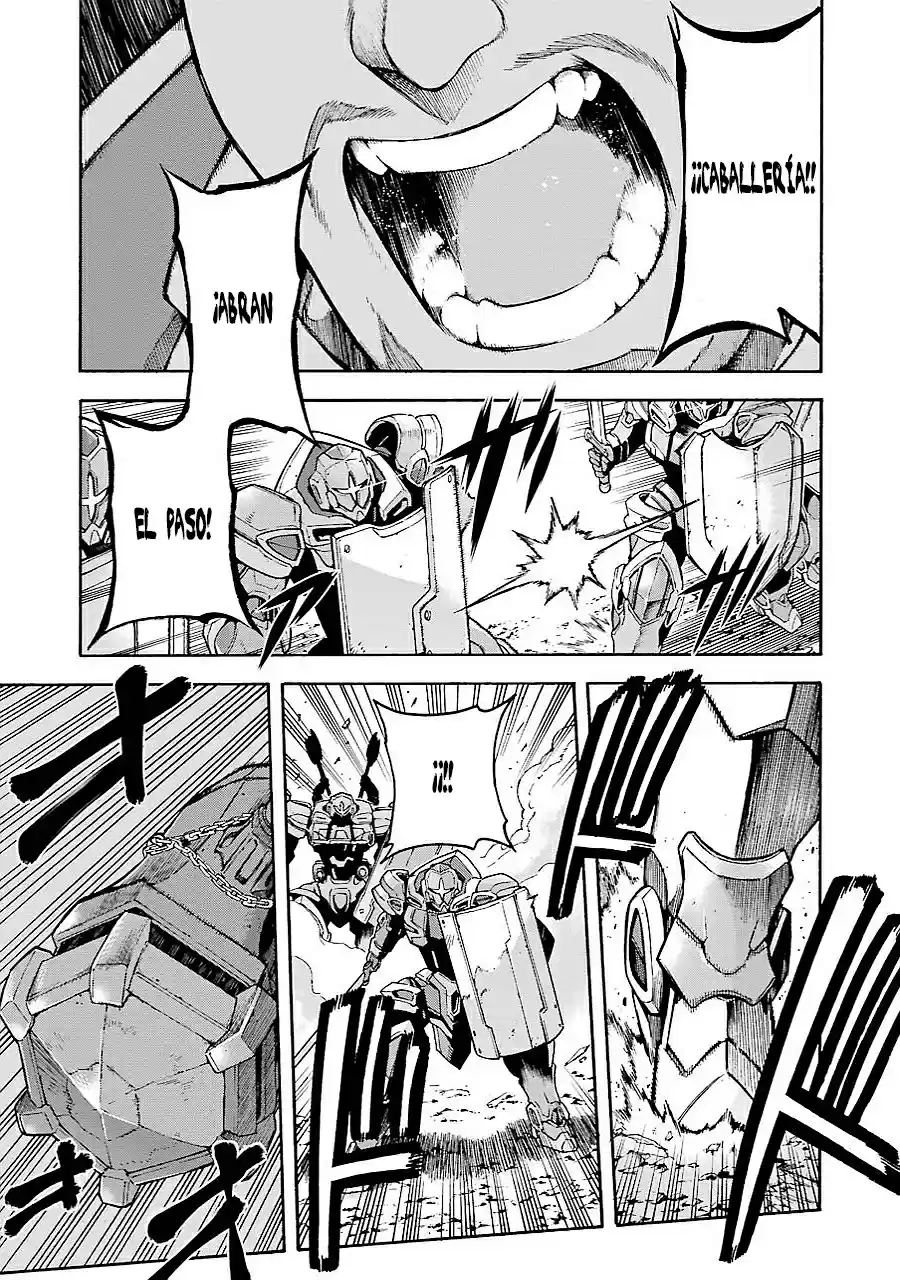 Knights & Magic - Capítulo 28 - Página 18 - LectorTMOo