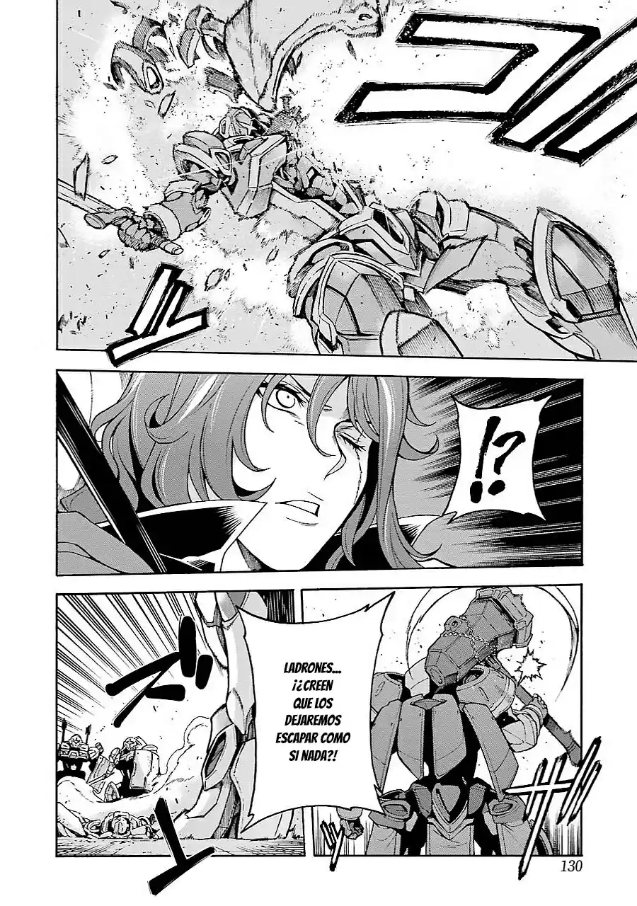 Knights & Magic - Capítulo 28 - Página 19 - LectorTMOo