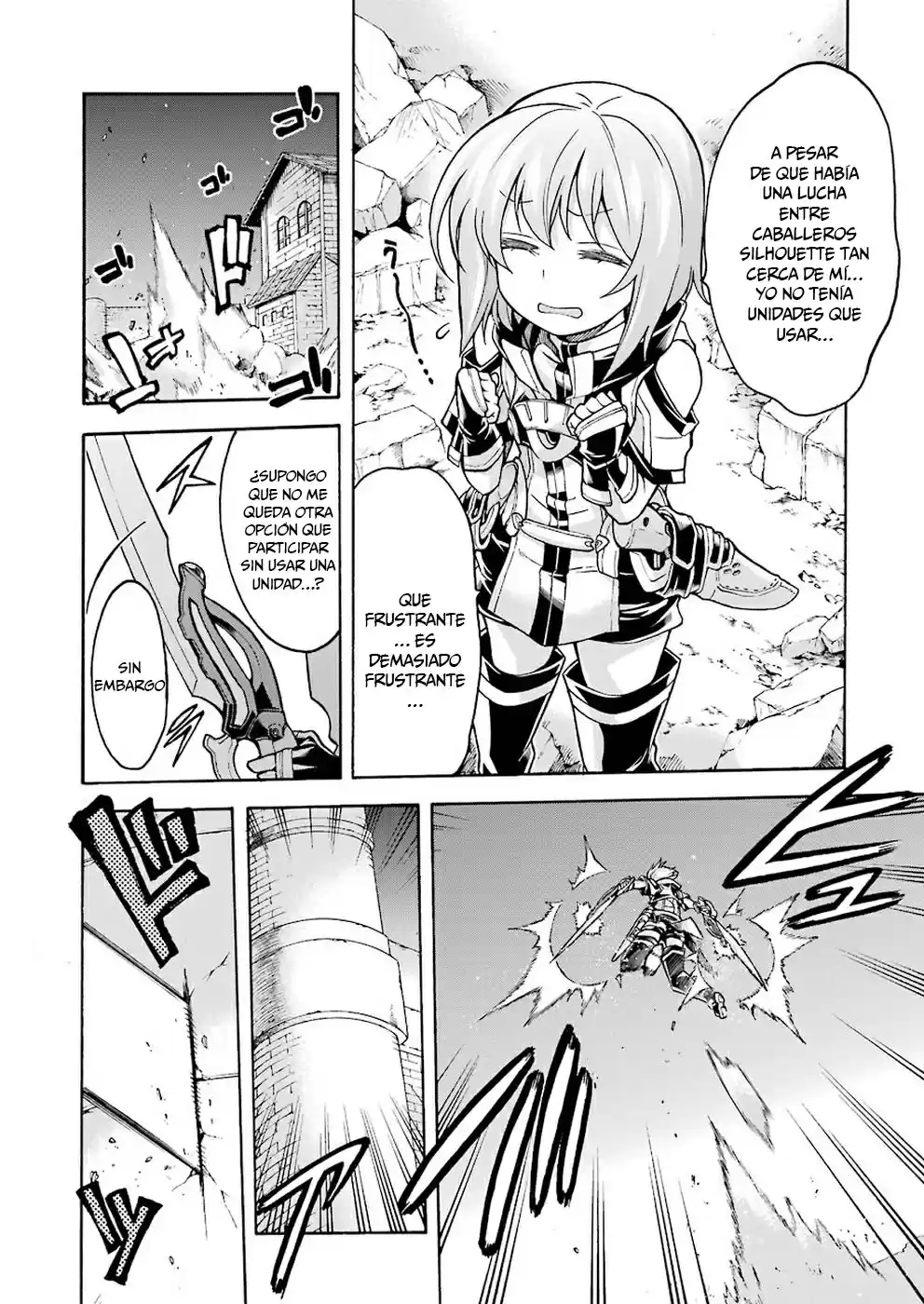 Knights & Magic - Capítulo 30 - Página 13 - LectorTMOo
