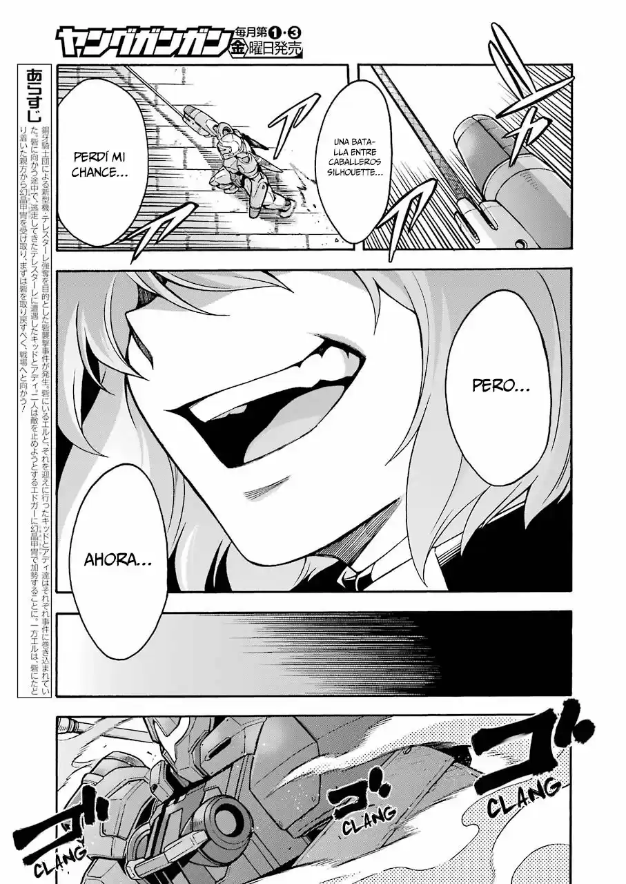 Knights & Magic - Capítulo 31 - Página 4 - LectorTMOo