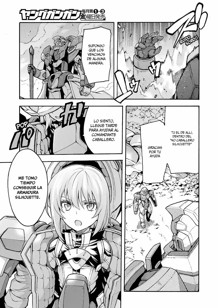Knights & Magic - Capítulo 31 - Página 16 - LectorTMOo