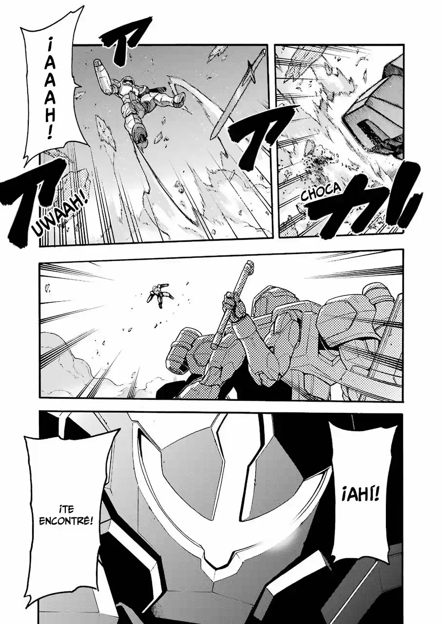 Knights & Magic - Capítulo 32 - Página 14 - LectorTMOo