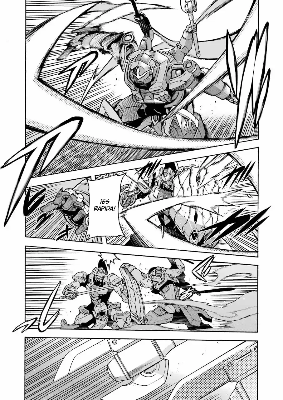 Knights & Magic - Capítulo 33 - Página 16 - LectorTMOo