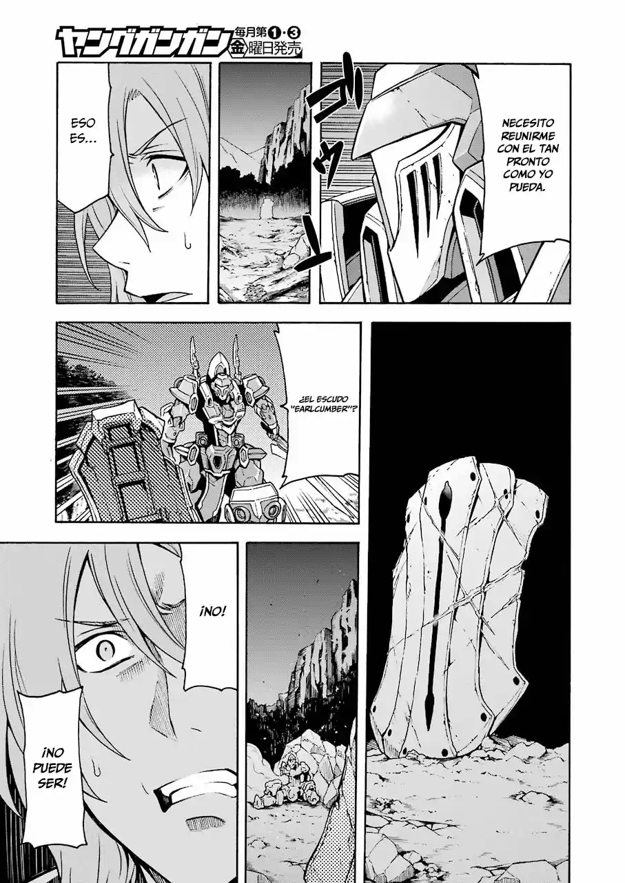 Knights & Magic - Capítulo 33 - Página 20 - LectorTMOo