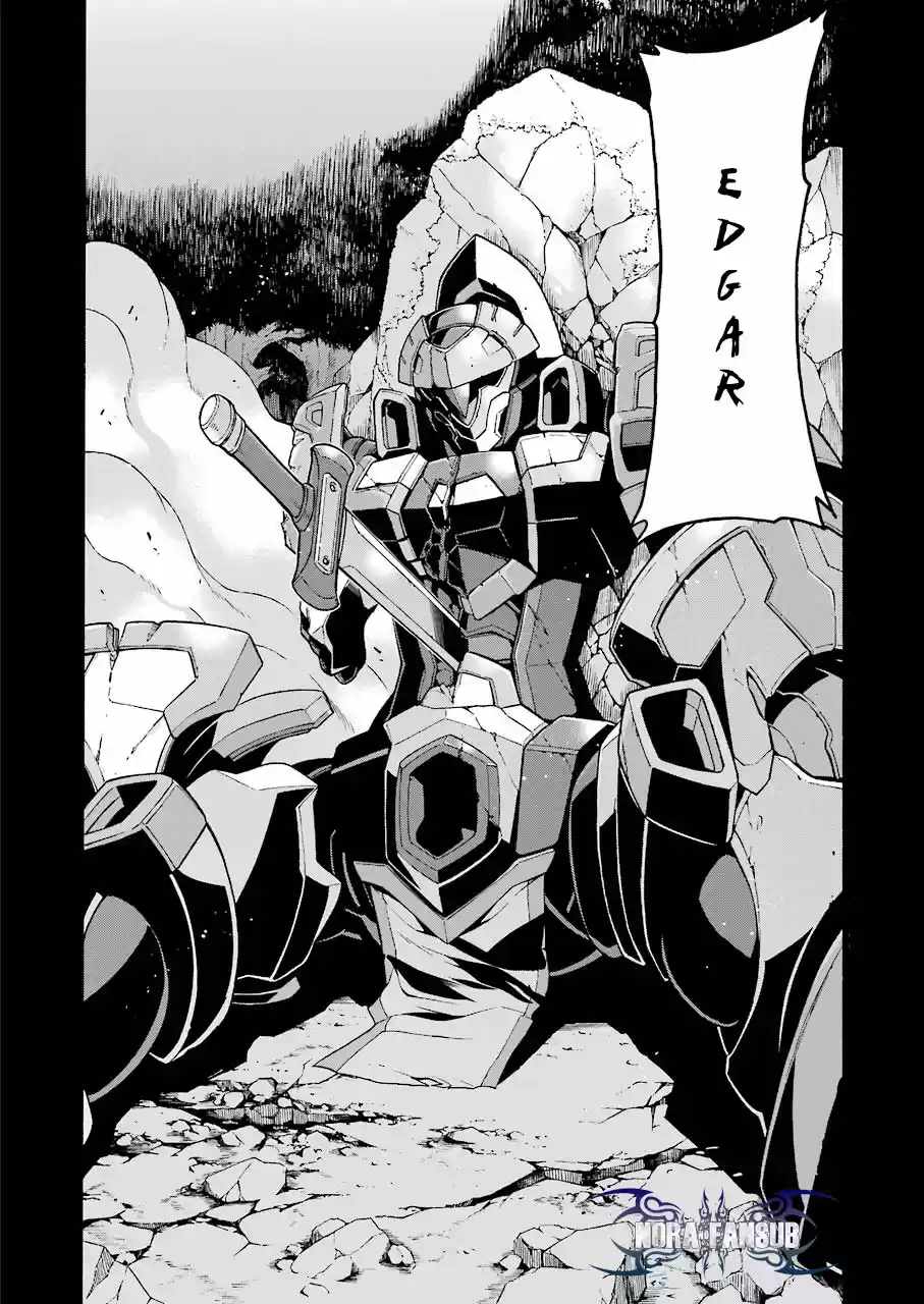 Knights & Magic - Capítulo 33 - Página 21 - LectorTMOo