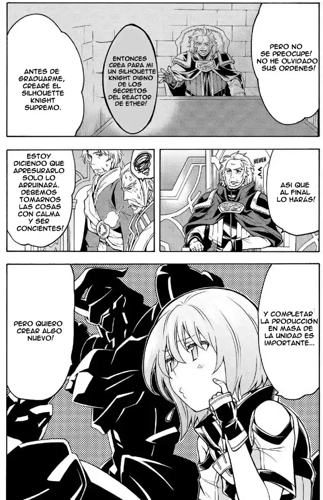 Knights & Magic - Capítulo 35 - Página 12 - LectorTMOo