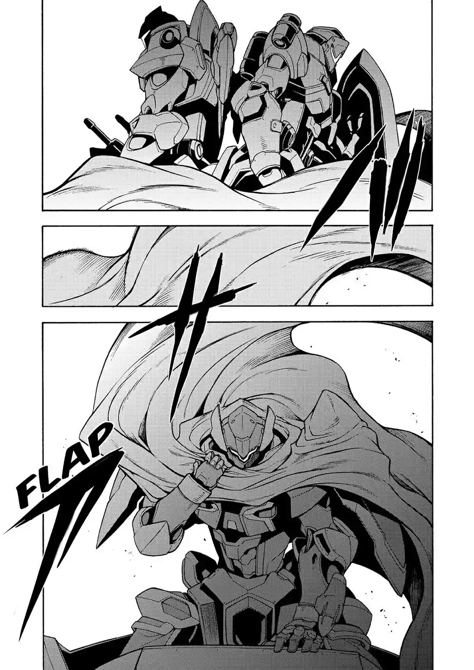 Knights & Magic - Capítulo 41 - Página 6 - LectorTMOo